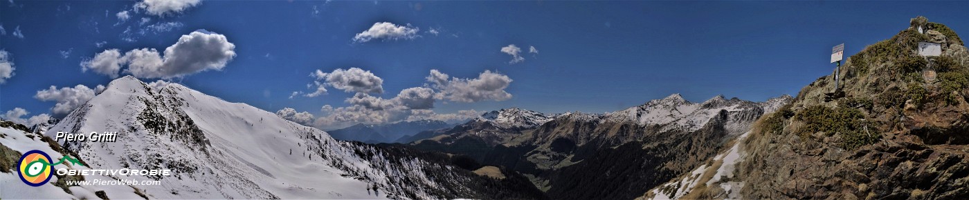 46 Dalla Forcella Rossa vista verso la valle del San Marco.jpg